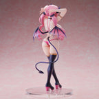 Alex Illustration PVC Figure 1/6 The Big Little Devil 26 cm