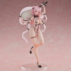 Soujihougu Illustration PVC Figure Hagoromo China Mingming 28 cm