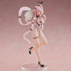Soujihougu Illustration PVC Figure Hagoromo China Mingming 28 cm