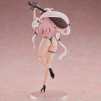 Soujihougu Illustration PVC Figure Hagoromo China Mingming 28 cm