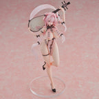 Soujihougu Illustration PVC Figure Hagoromo China Mingming 28 cm
