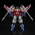 Transformers Combot Diecast Action Figure Starscream 19 cm