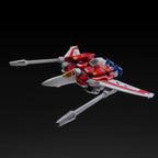 Transformers Combot Diecast Action Figure Starscream 19 cm