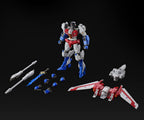 Transformers Combot Diecast Action Figure Starscream 19 cm