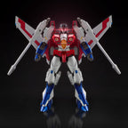 Transformers Combot Diecast Action Figure Starscream 19 cm