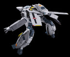 Robotech Veritech Diecast Action Figure Veritech VF-1S Transformable 21 cm