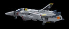 Robotech Veritech Diecast Action Figure Veritech VF-1S Transformable 21 cm