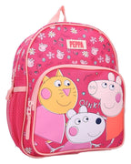Peppa Pig Backpack You Are Enough 29 cm