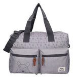 Winnie the Pooh Diaper Bag Better Care