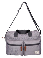 Winnie the Pooh Diaper Bag Better Care