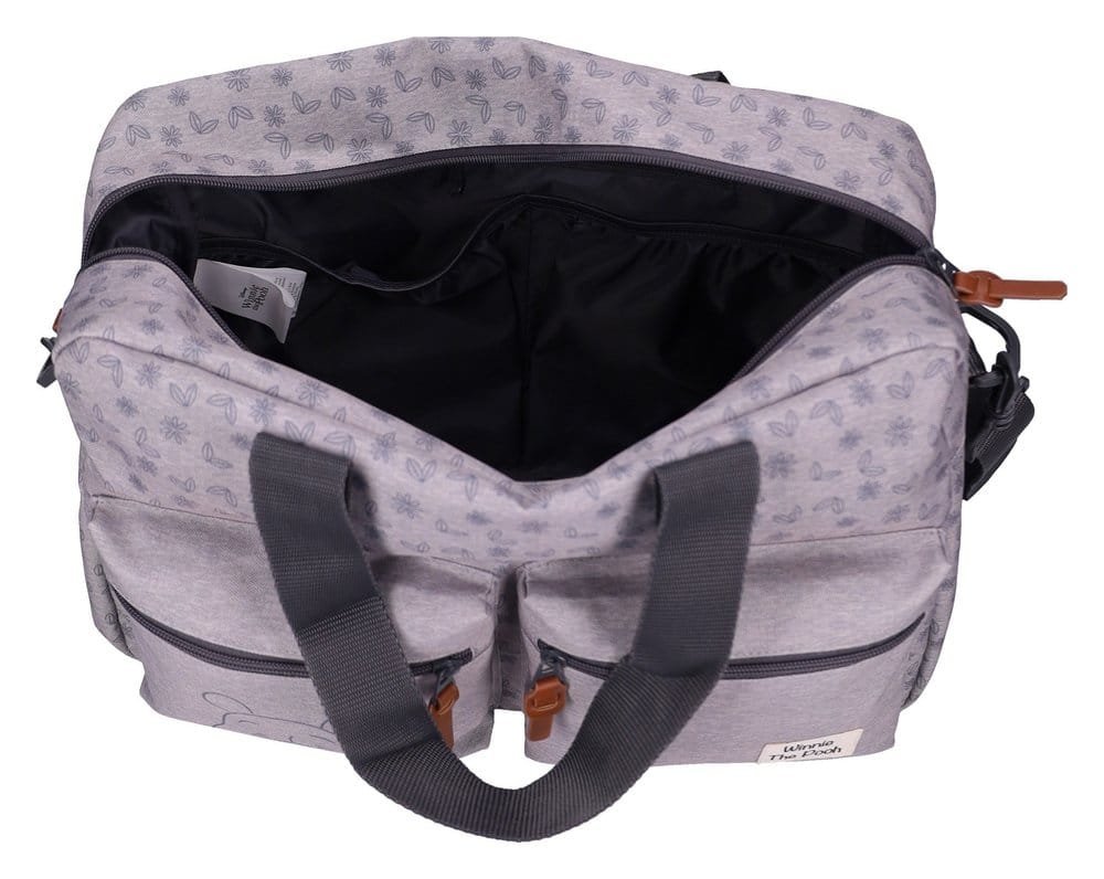 Winnie the Pooh Diaper Bag Better Care