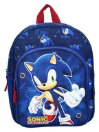 Sonic Backpack Still Unstoppable 30 cm