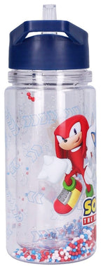 Sonic Drinking Bottle Bubble Thirst 300ml
