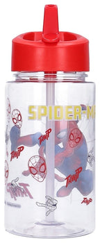 Spider-Man Drinking Bottle Spider-Man Drink Up 450ml