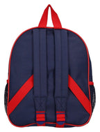Spider-Man Backpack 3D Fun Bunch