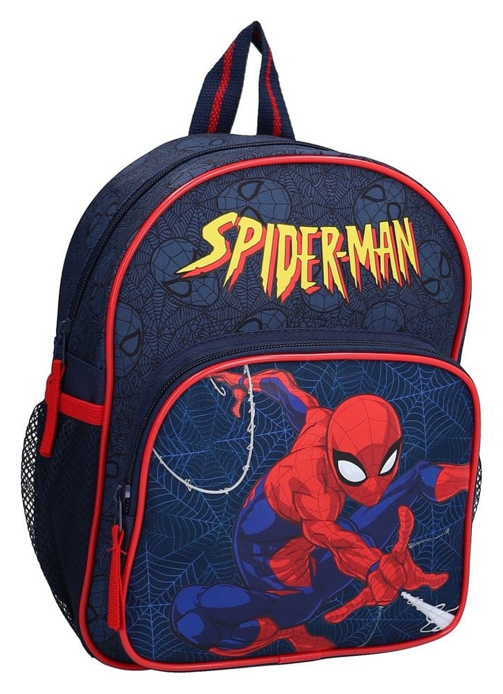 Spider-Man Backpack Web Hero 29 cm