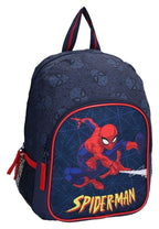 Spider-Man Backpack Web Hero 34 cm