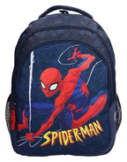 Spider-Man Backpack Web Hero 44 cm