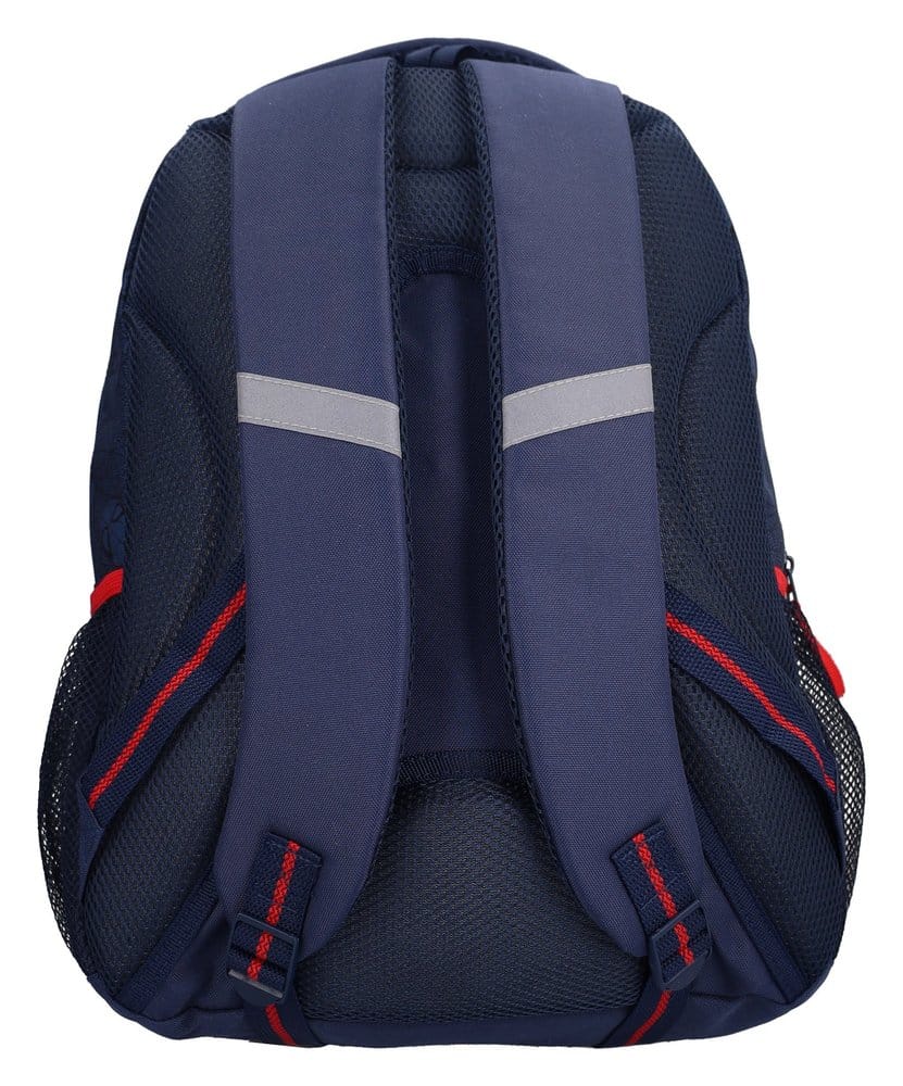 Spider-Man Backpack Web Hero 44 cm