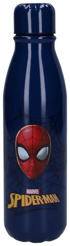 Spider-Man Drinking Bottle Refresh, Refill! 600ml
