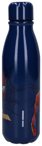 Spider-Man Drinking Bottle Refresh, Refill! 600ml