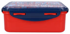Spider-Man Lunchbox Lunch Love 18 cm