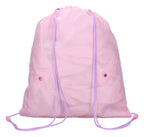Sanrio Gym Bag Hello Kitty Sweet Charm 44 cm