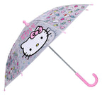 Sanrio Umbrella Hello Kitty Rainy Days