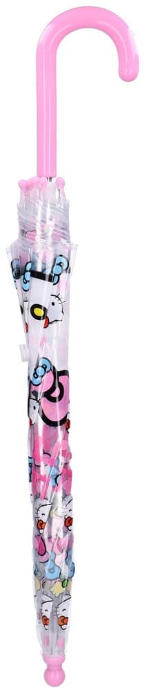 Sanrio Umbrella Hello Kitty Rainy Days