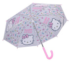 Sanrio Umbrella Hello Kitty Rainy Days