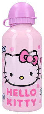 Sanrio Water Bottle Hello Kitty Really Refreshing 500ml
