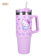 Sanrio Water Bottle Hello Kitty Bottled Bliss 900ml