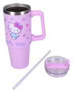 Sanrio Water Bottle Hello Kitty Bottled Bliss 900ml