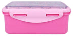 Sanrio Lunch Box Lunch Love 18 cm