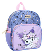 Hello Kitty & Friends Backpack Kuromi Forever Yours 29 cm