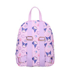 Sanrio Backpack Kuromi Sweet On You