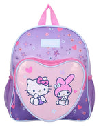 Sanrio Backpack Hello Kitty & Friends True Hearts