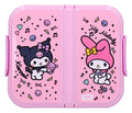 Sanrio Lunch Box Eat Yum Repeat