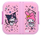 Sanrio Lunch Box Eat Yum Repeat