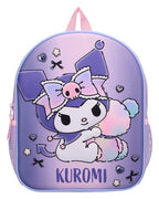 Sanrio Backpack 3D Hello Kitty & Friends Bold Babes 26 cm