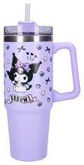 Sanrio Water Bottle Hello Kitty & Friends Bottled Bliss 900ml