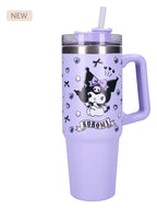 Sanrio Water Bottle Hello Kitty & Friends Bottled Bliss 900ml