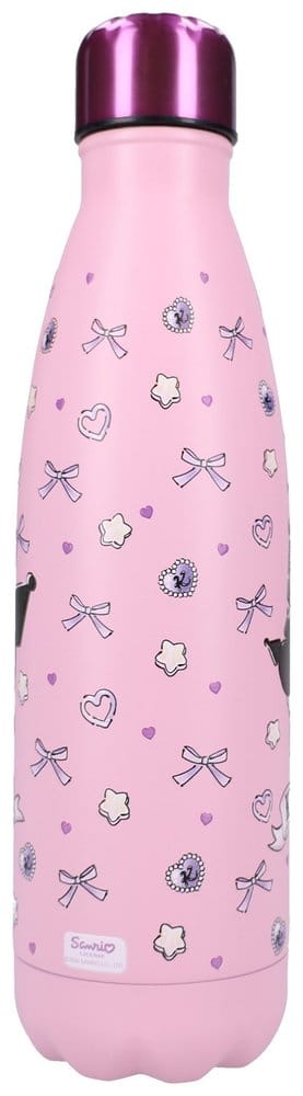 Sanrio Drinking Bottle Thirsty For More 700ml