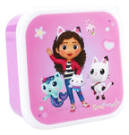 Gabby's Dollhouse Snackbox Set Fresh Bites 12 cm