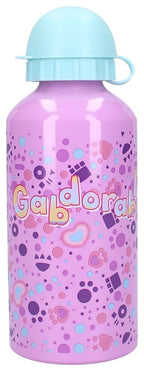 Gabby's Dollhouse Drinking Bottle Really Refreshing 500ml