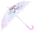 Gabby's Dollhouse Umbrella Rainy Days