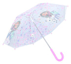 Gabby's Dollhouse Umbrella Rainy Days