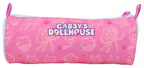 Gabby's Dollhouse Pencil Case The Party Starts Meow