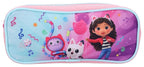 Gabby's Dollhouse Pencil Case The Party Starts Meow