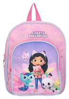 Gabby's Dollhouse Backpack Magical Pur 30 cm